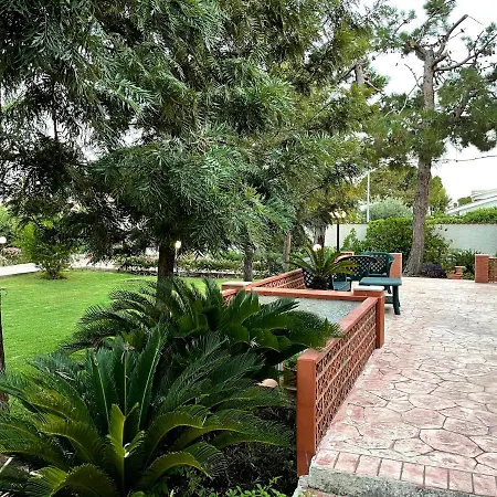 Bali Villa Arenella (Syracuse)