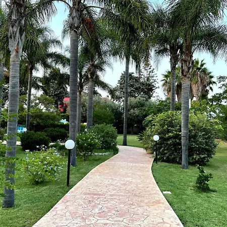 Villa Bali