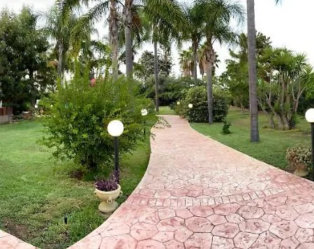 Villa Bali Arenella (Syracuse)