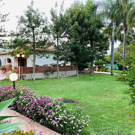 Villa Bali