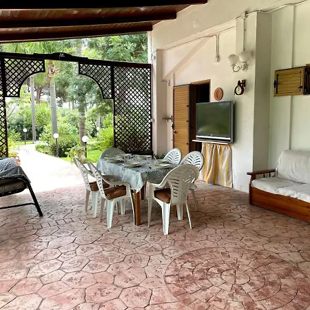 Bali Villa *